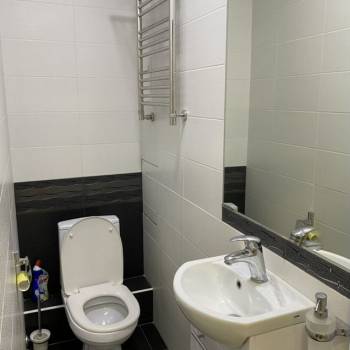 Сдается 2-х комнатная квартира, 50 м²