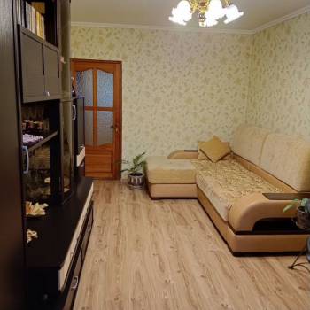 Продается 2-х комнатная квартира, 47 м²