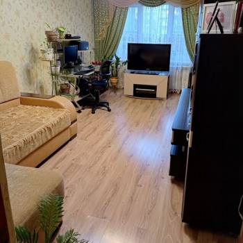 Продается 2-х комнатная квартира, 47 м²