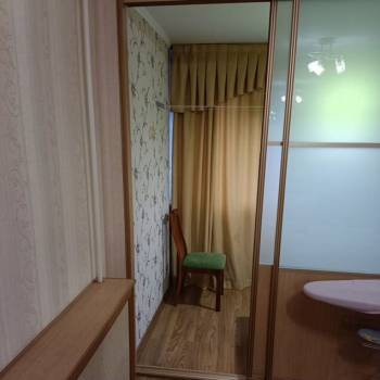 Продается 2-х комнатная квартира, 47 м²