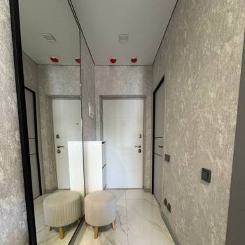 Сдается 1-комнатная квартира, 24 м²