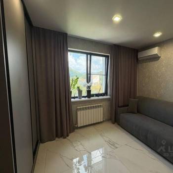 Сдается 1-комнатная квартира, 24 м²