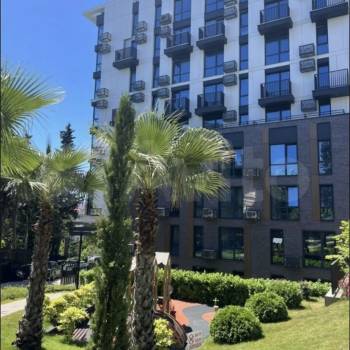 Сдается 1-комнатная квартира, 24 м²