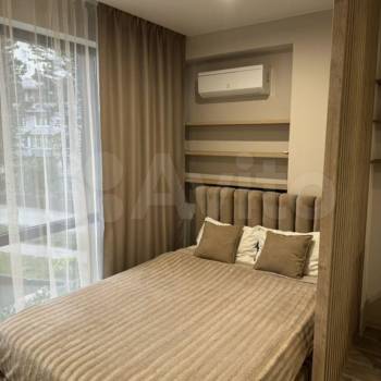 Сдается 1-комнатная квартира, 24 м²