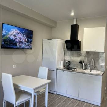 Сдается 1-комнатная квартира, 24 м²