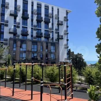 Сдается 1-комнатная квартира, 24 м²