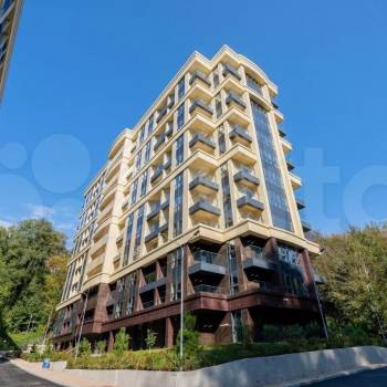 Продается 1-комнатная квартира, 28 м²