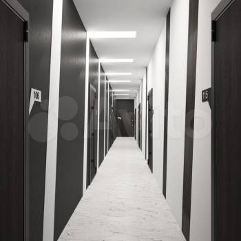 Продается 1-комнатная квартира, 28 м²