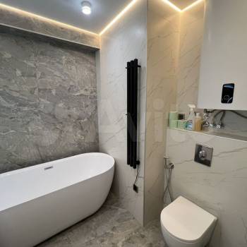 Продается 1-комнатная квартира, 28 м²