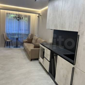 Продается 1-комнатная квартира, 28 м²