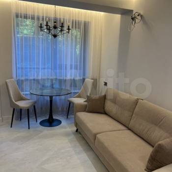 Продается 1-комнатная квартира, 28 м²