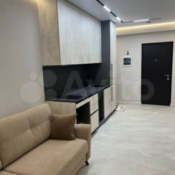 Продается 1-комнатная квартира, 28 м²