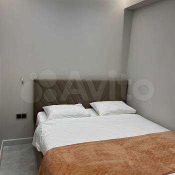 Продается 1-комнатная квартира, 28 м²