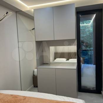 Продается 1-комнатная квартира, 28 м²