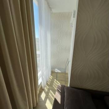 Сдается 1-комнатная квартира, 29 м²