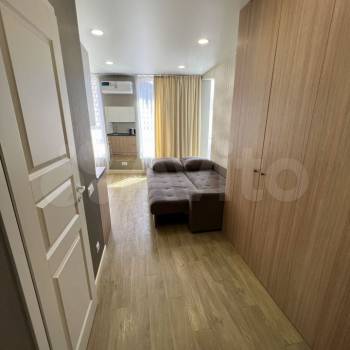 Сдается 1-комнатная квартира, 29 м²