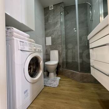 Сдается 1-комнатная квартира, 29 м²