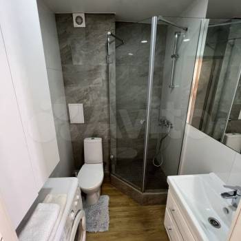 Сдается 1-комнатная квартира, 29 м²