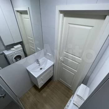 Сдается 1-комнатная квартира, 29 м²