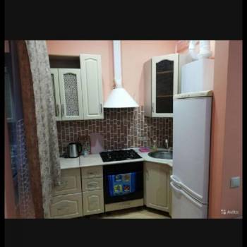 Продается 1-комнатная квартира, 30 м²