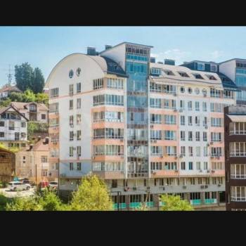 Продается 1-комнатная квартира, 30 м²