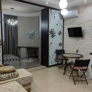 Сдается 2-х комнатная квартира, 35 м²