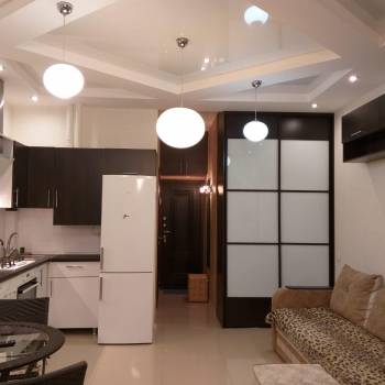 Сдается 2-х комнатная квартира, 35 м²