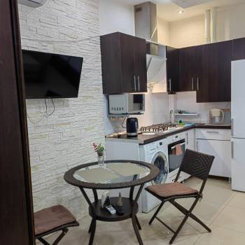 Сдается 2-х комнатная квартира, 35 м²