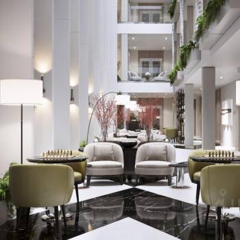 Продается 2-х комнатная квартира, 52 м²