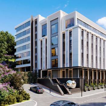 Продается 2-х комнатная квартира, 52 м²