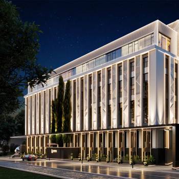 Продается 2-х комнатная квартира, 52 м²