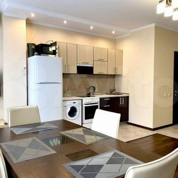 Продается 1-комнатная квартира, 36,1 м²