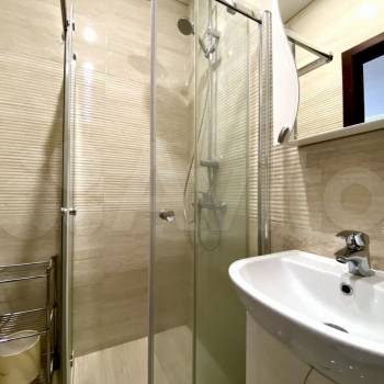 Продается 1-комнатная квартира, 36,1 м²