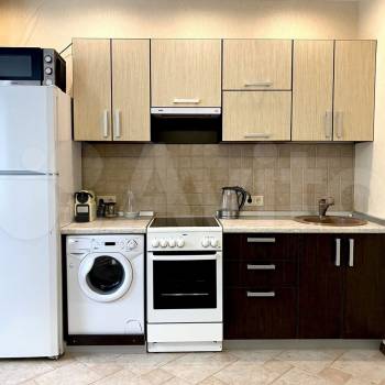 Продается 1-комнатная квартира, 36,1 м²