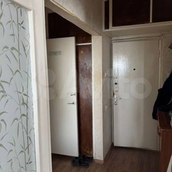 Продается 2-х комнатная квартира, 46,8 м²