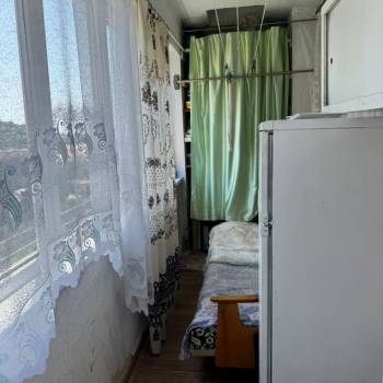 Продается 2-х комнатная квартира, 46,8 м²