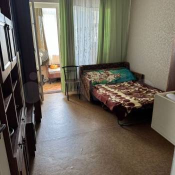 Продается 2-х комнатная квартира, 46,8 м²