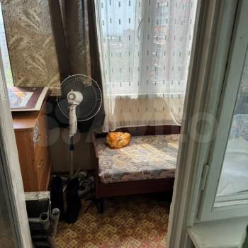 Продается 2-х комнатная квартира, 46,8 м²