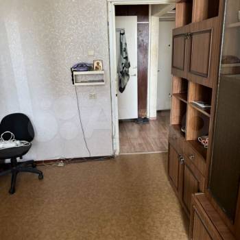 Продается 2-х комнатная квартира, 46,8 м²
