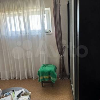 Продается 2-х комнатная квартира, 46,8 м²