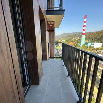 Продается 1-комнатная квартира, 33,9 м²