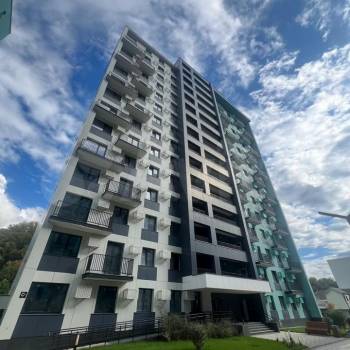 Продается 1-комнатная квартира, 33,9 м²