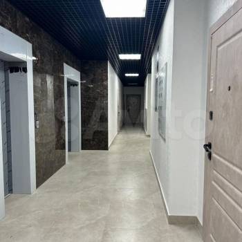 Продается 1-комнатная квартира, 33,9 м²