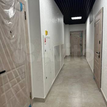 Продается 1-комнатная квартира, 33,9 м²