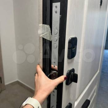 Продается 1-комнатная квартира, 33,9 м²