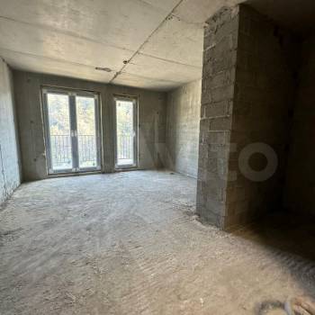 Продается 1-комнатная квартира, 33,9 м²