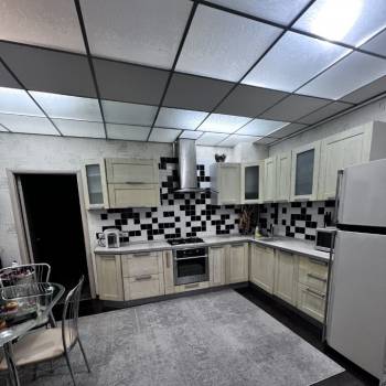 Сдается 2-х комнатная квартира, 56 м²