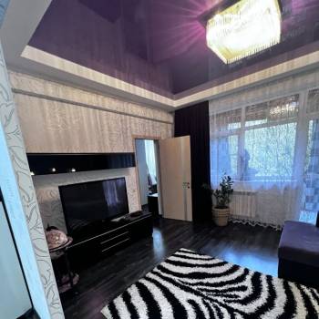 Сдается 2-х комнатная квартира, 56 м²