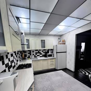 Сдается 2-х комнатная квартира, 56 м²