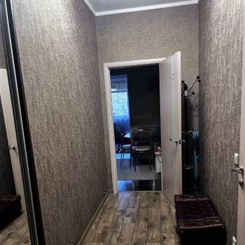 Сдается 2-х комнатная квартира, 56 м²